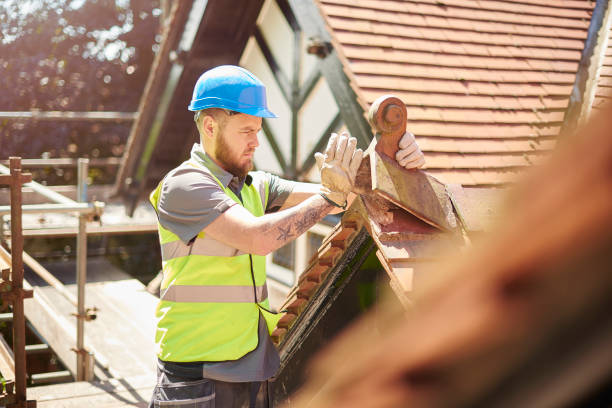 Best Best Roofing Contractors  in Lake Barrington, IL