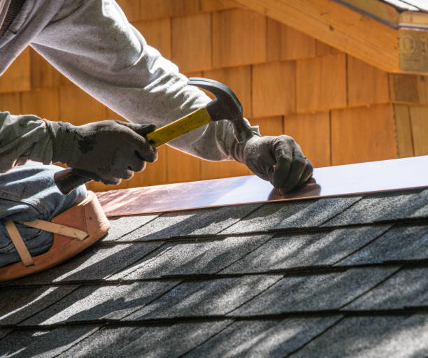 Best New Roof Installation  in Lake Barrington, IL